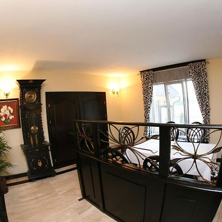 Casa Bata Otel Dış mekan fotoğraf
