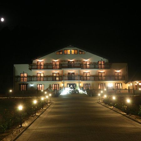 Casa Bata Otel Dış mekan fotoğraf