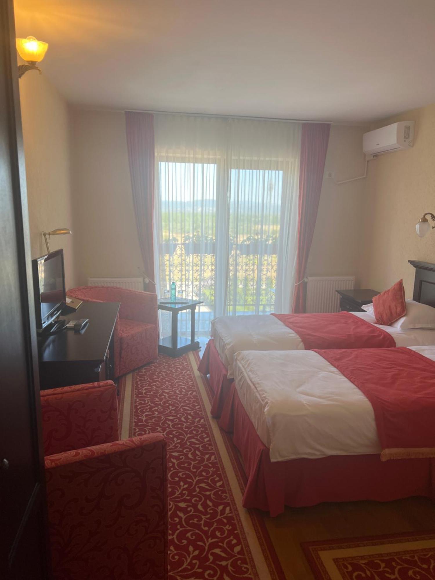 Casa Bata Otel Dış mekan fotoğraf