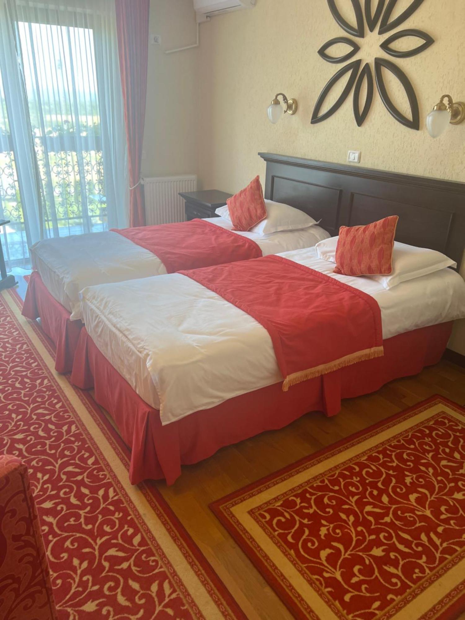 Casa Bata Otel Dış mekan fotoğraf