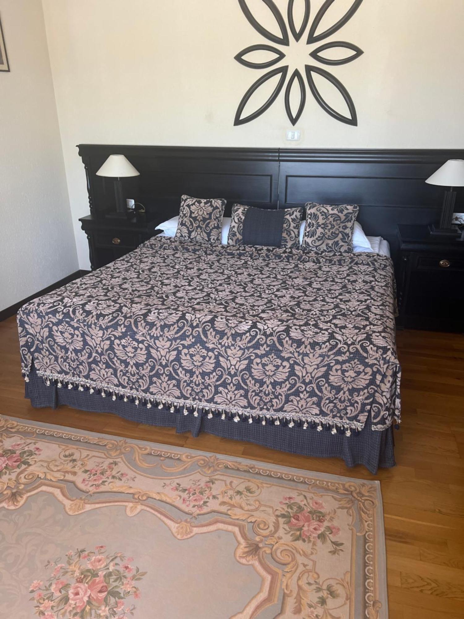 Casa Bata Otel Dış mekan fotoğraf