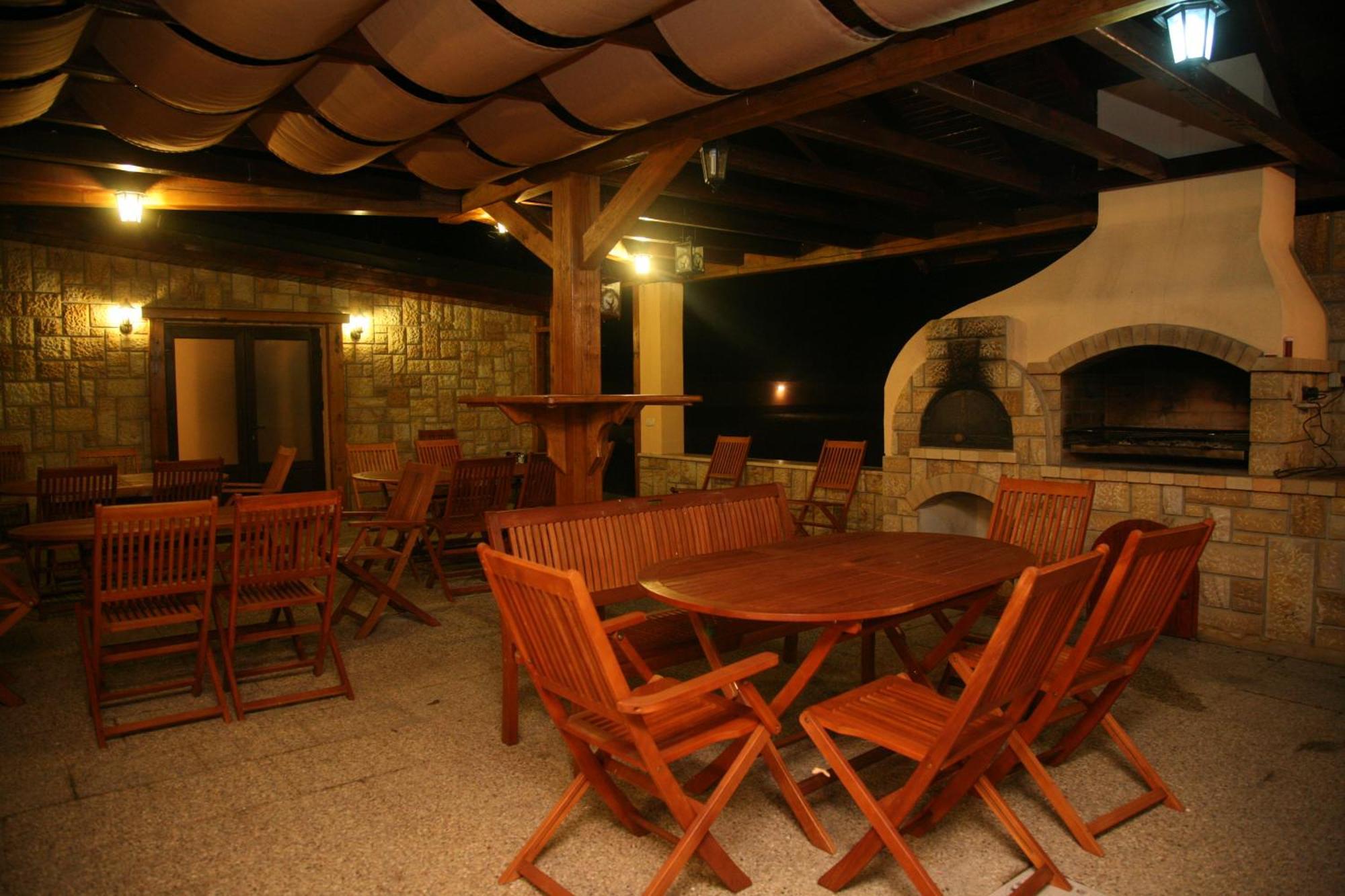 Casa Bata Otel Dış mekan fotoğraf