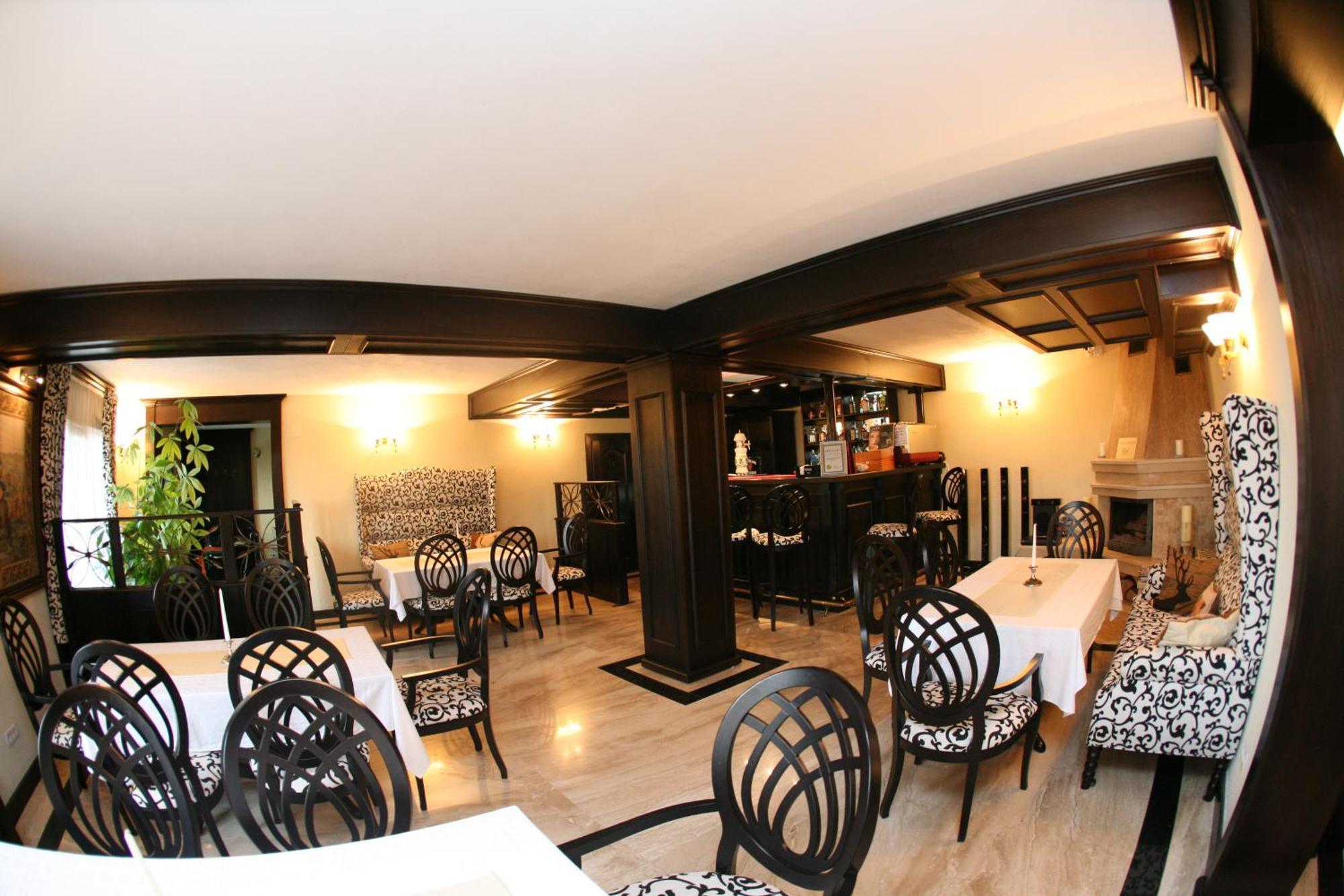 Casa Bata Otel Dış mekan fotoğraf