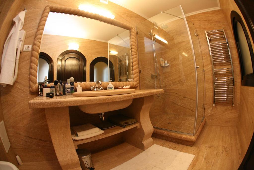 Casa Bata Otel Oda fotoğraf
