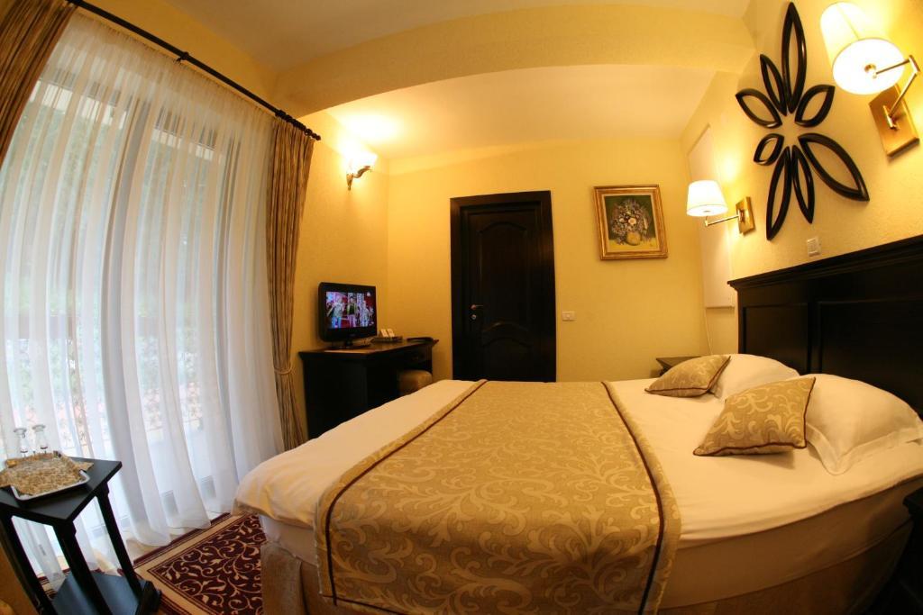 Casa Bata Otel Oda fotoğraf