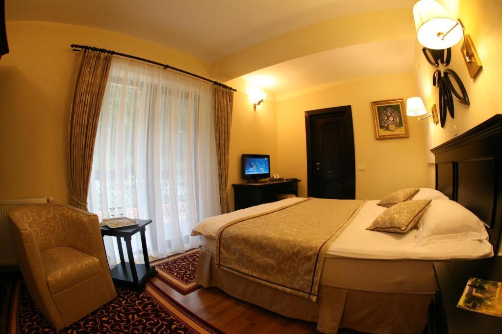 Casa Bata Otel Oda fotoğraf