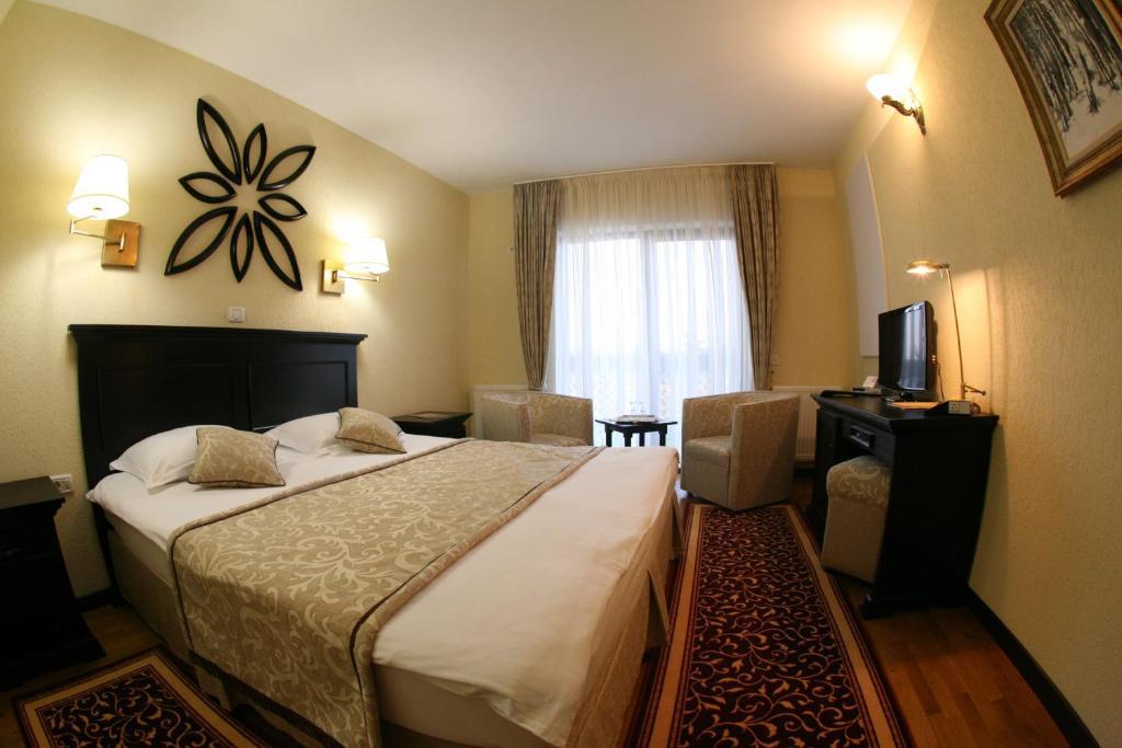 Casa Bata Otel Oda fotoğraf