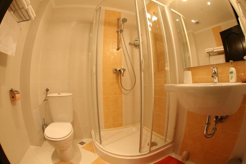 Casa Bata Otel Oda fotoğraf