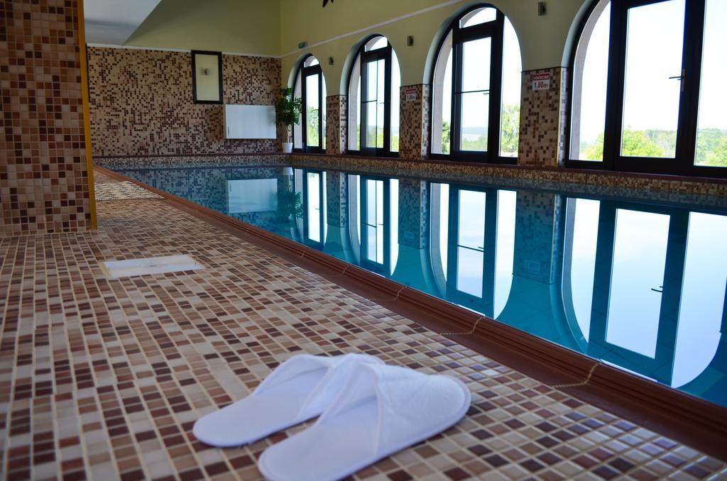 Casa Bata Otel Dış mekan fotoğraf