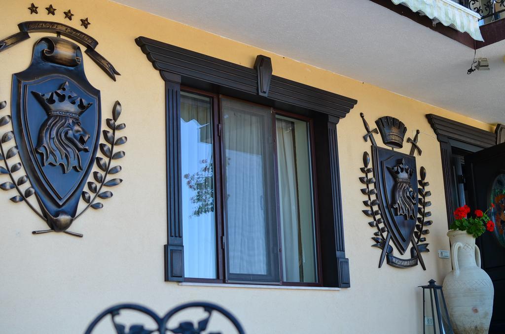 Casa Bata Otel Dış mekan fotoğraf