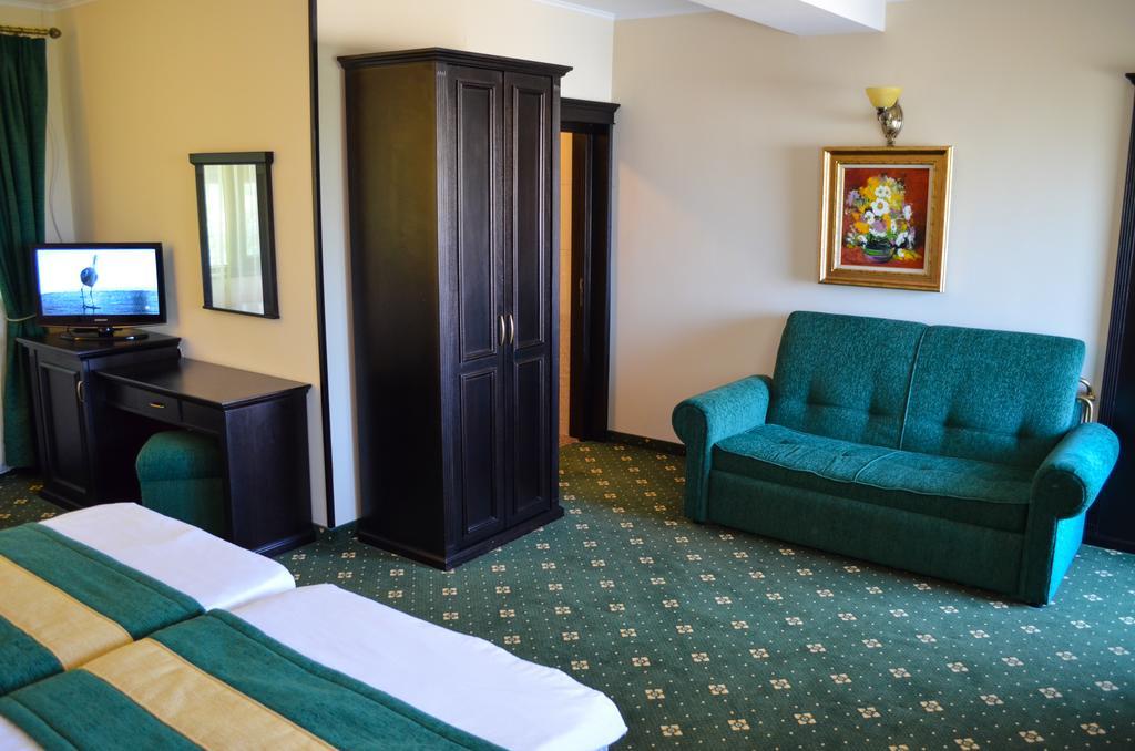 Casa Bata Otel Dış mekan fotoğraf